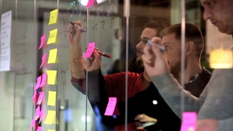 Bloomberg Business Innovators 2016