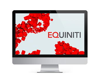 Equiniti Web Site