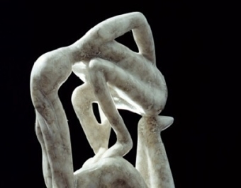 Amnon and Tamar by Shimon Drory