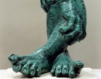 Green Organs