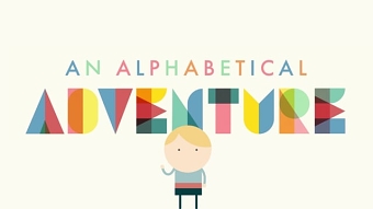 A is For Albert