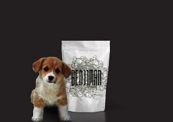 Benjiman - Branding