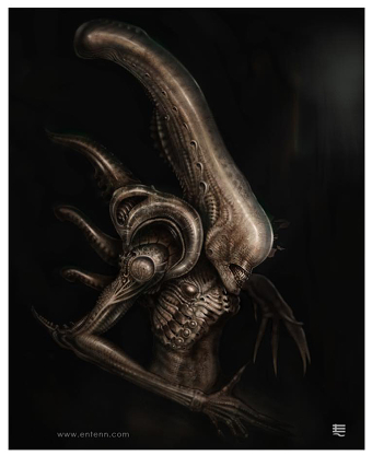 Alien