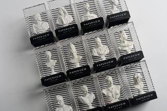 Paperview Design Corporate Gift