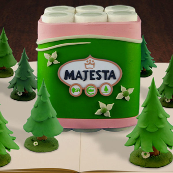 Majesta Tissue 60s Video