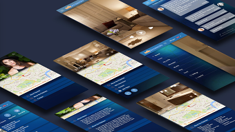 Mobile App