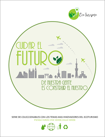 ECO TURISMO - A GREEN TRIP TO SAVE YOUR ENVIROMENT