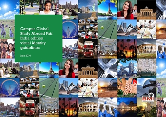 Campus Global Student Fair - India