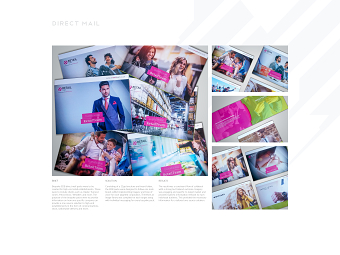 Direct Mail