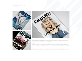Publication