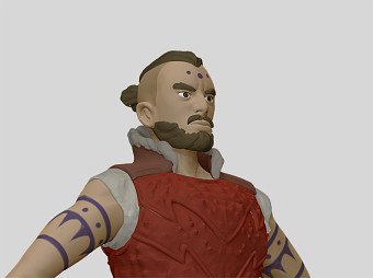 3D Modelling practice