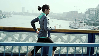 Good Luck from PUMA for the Great North Run