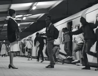 Morvite Brand TVC