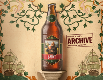 Rebranding Saint Bier
