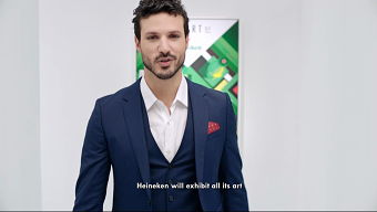 Rules - The Art Of Heineken