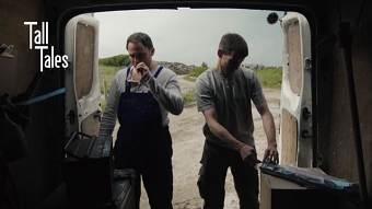 Diggers (2016)
