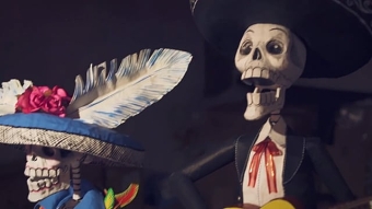 Day of The Dead Festival