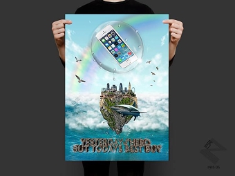 Crazy about Phones