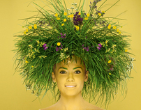 "Enter" Spring 2012 Catalog