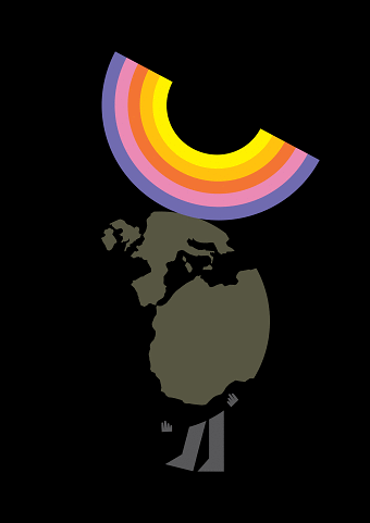 Moving Heaven and Earth