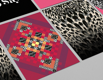 Giftcard Sleeves and POS