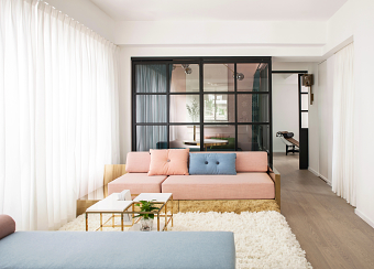 Happy Valley Residence
