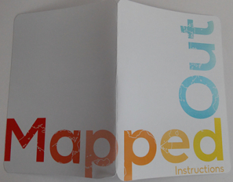 Mapped Out- University Third Year