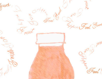 Feel Good Posters - University Second Year