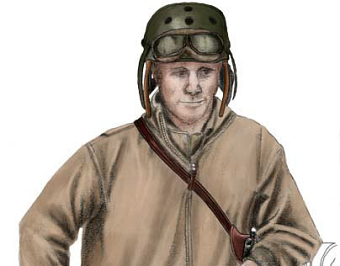 Military Illustrations
