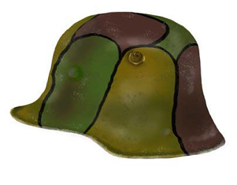 Military Equipment (Military Illustration)