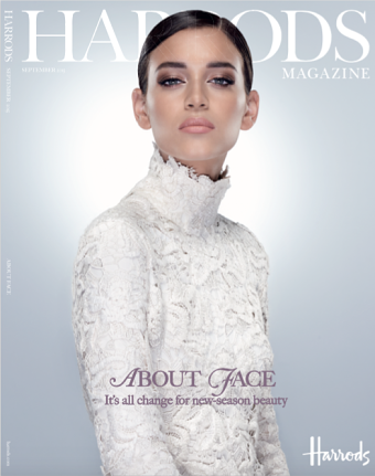 Beauty Editorials