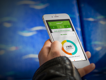 Banking the unbanked