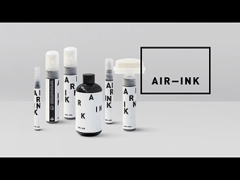 Air-Ink