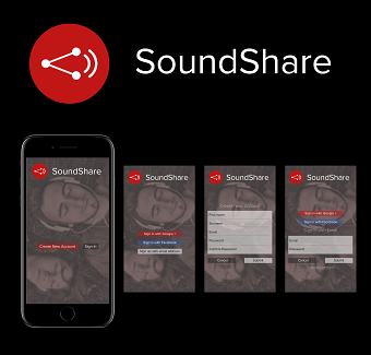 SoundShare