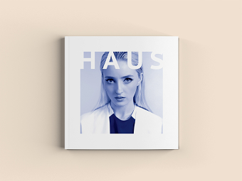 HAUS for ASOS Marketplace