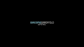 GiacomoGaroffolo - Sound Design Demo Reel (Linear Re-Design)