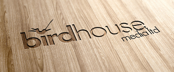 Logo & Branding for Birdhouse Media Ltd