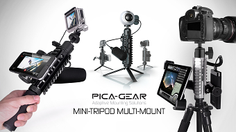 PICA-GEAR