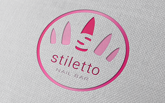 Stilleto Nail Bar