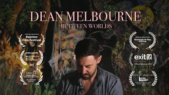 Dean Melbourne | Between Worlds