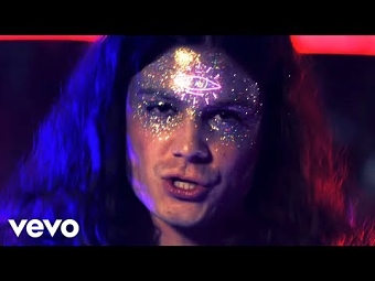 BØRNS - Electric Love (2015)