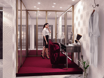 Private Closet