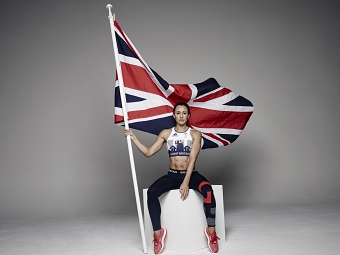 adidas x Team GB