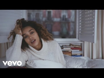 Izzy Bizu - Talking to You (2017)