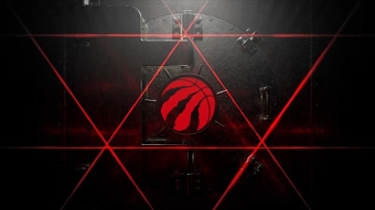 Raptors 2017 Opening video