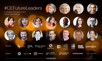 Calling all future creative leaders