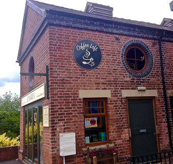 Coffee Loft