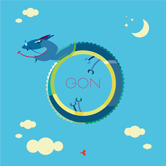 Illustration | GON