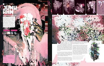 IDN: MAXIMALIST ISSUE