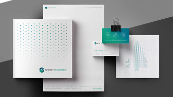 SmartCreation -  Corporate Identity / Branding